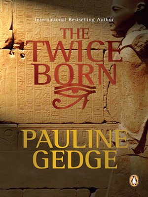 cover image of The Twice Born